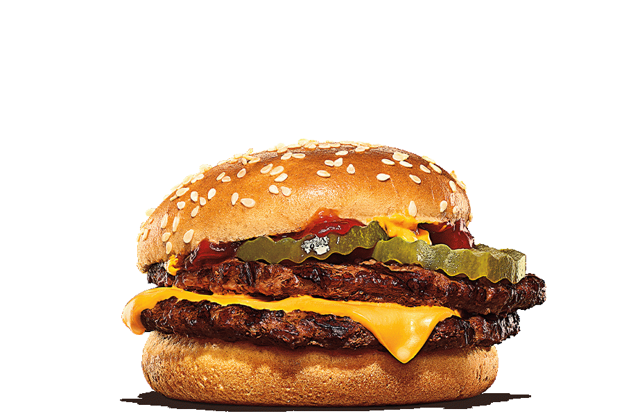 Давхар чизбургер